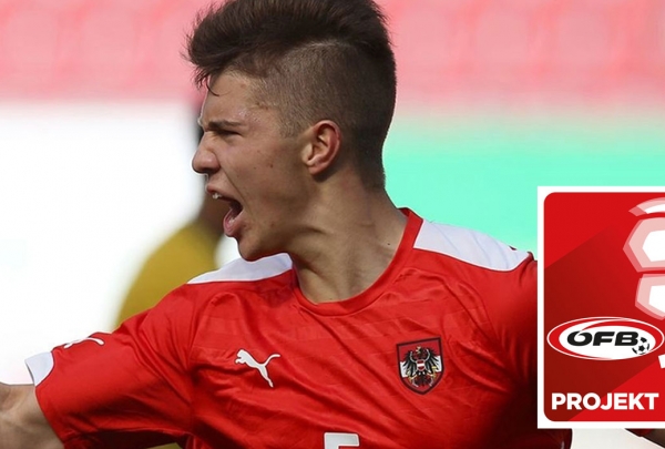 Österreichs Toptalente im skills.lab