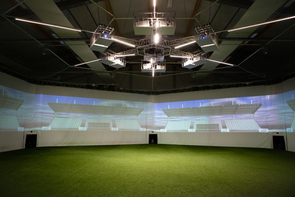 Trainingssysteme von skills.lab