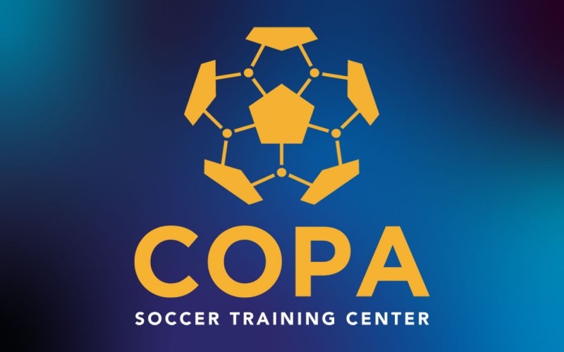 Kunden - Logo COPA STC