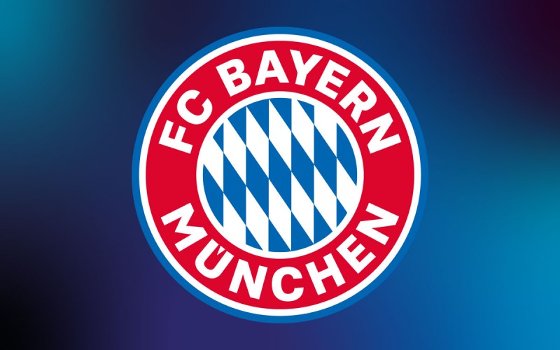 Kunden - Logo FC Bayern München