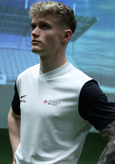 Daten als Schlüssel zum amerikanischen Traum