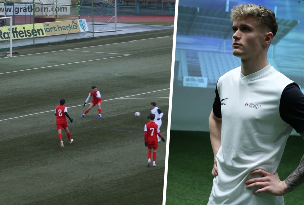 Daten als Schlüssel zum amerikanischen Traum