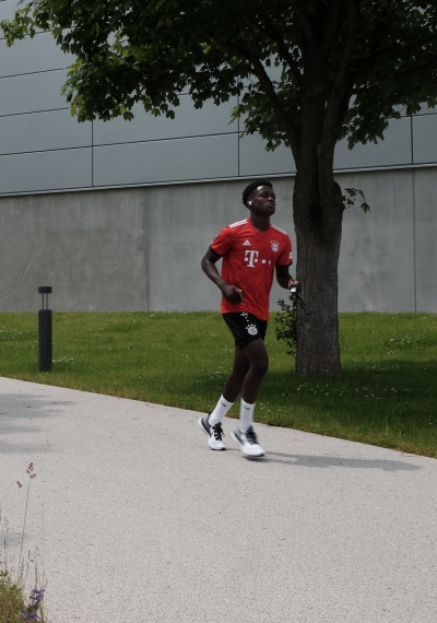 Vom Talent zum Profi: Die Challenge der letzten Hürde