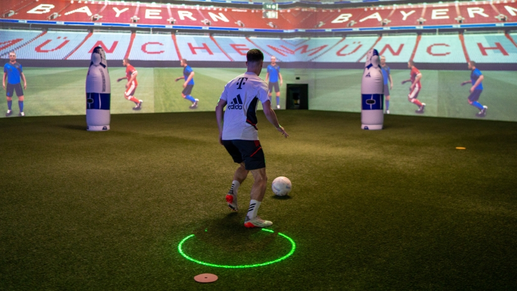 „So wollen wir dem Transferwahnsinn aus dem Weg gehen“ 1