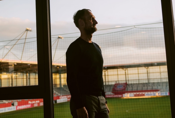 „So wollen wir dem Transferwahnsinn aus dem Weg gehen“