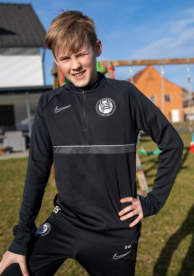 Immer am Ball und damit näher am Ziel