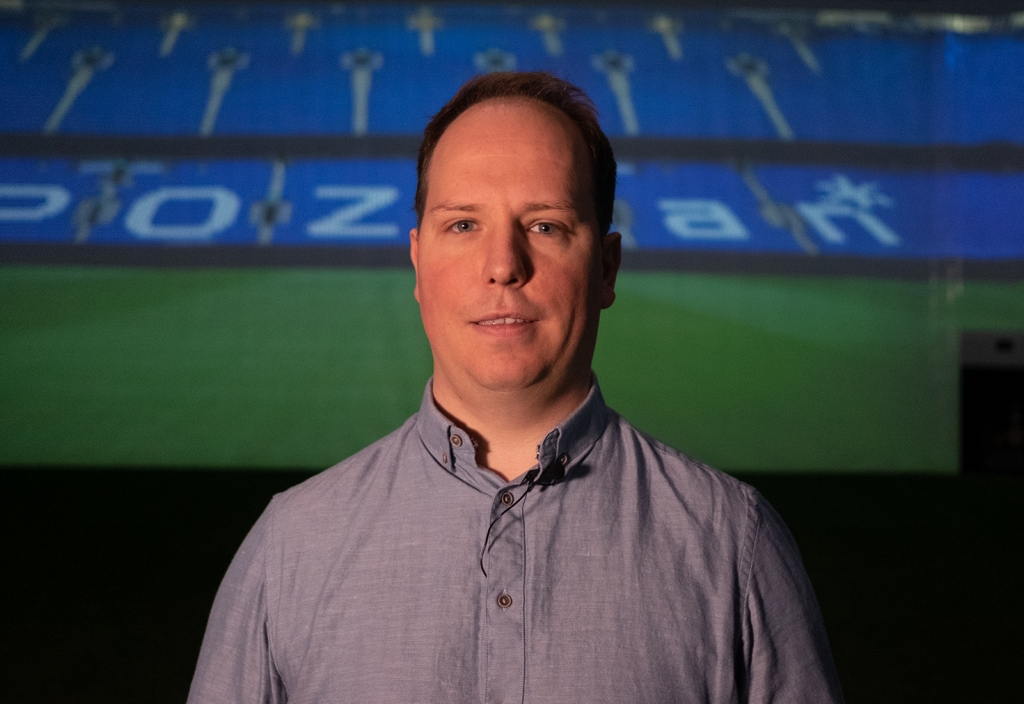 Polnische Eigenbau-Lokomotive