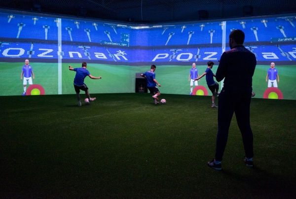 Polnische Eigenbau-Lokomotive 1