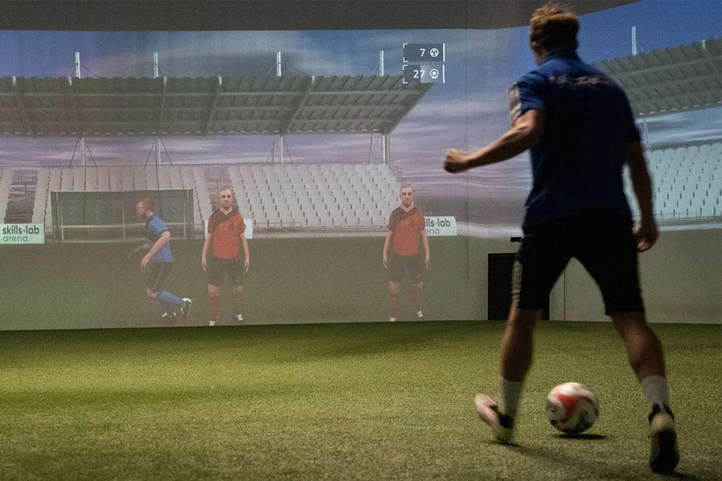 Christoph Urdl Story 1