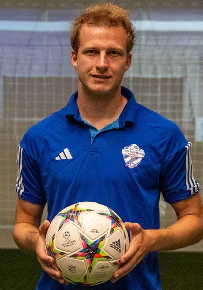 Christoph Urdl Story