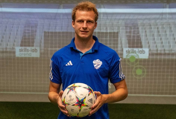 Christoph Urdl Story