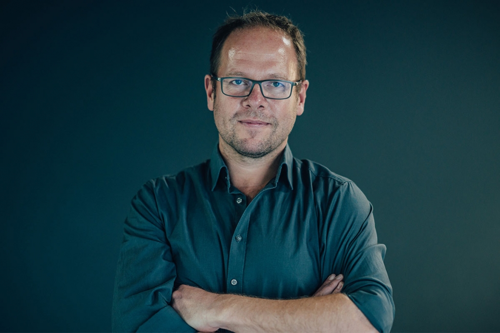 Jan Mayer im Interview: 