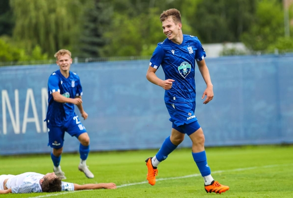 Wie die Vermessung von Talent den Übergang zum Profi-Level erleichtert