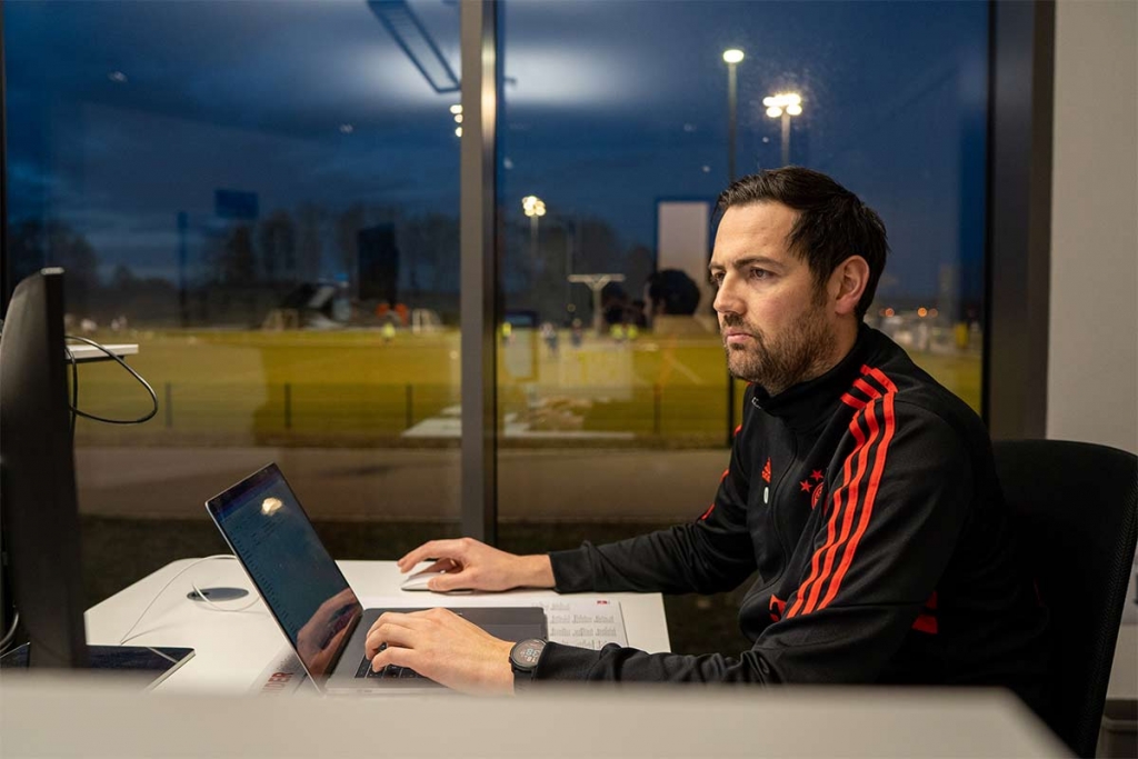 Inside FC Bayern: Mia san messbar 1