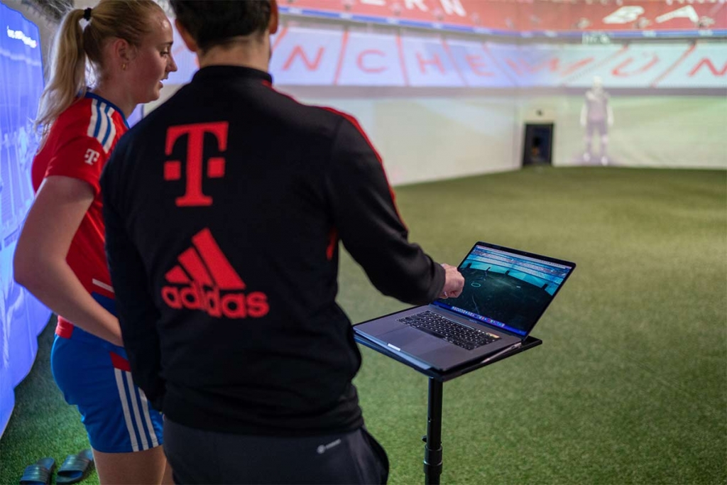 Inside FC Bayern: Mia san messbar 3