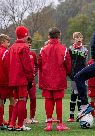 Vom Scouting im skills.lab zur roten Chance