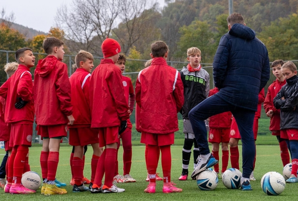 Vom Scouting im skills.lab zur roten Chance