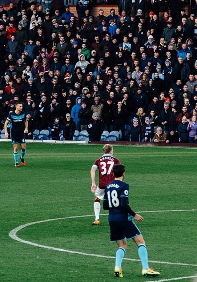 Die Premier League als Talententwickler 1