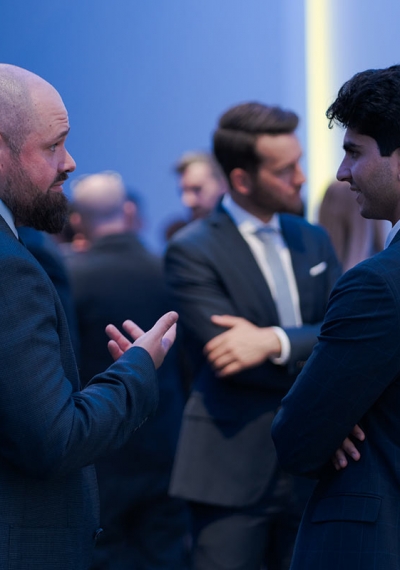 Football Innovation Forum: Klare Ideen, die besten Daten und AI