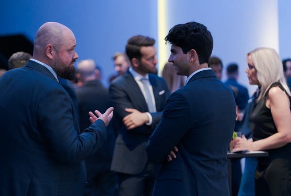 Football Innovation Forum: Klare Ideen, die besten Daten und AI