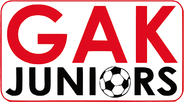 Logo GAK Juniors