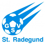Logo des GSV St. Radegund