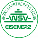 Logo des WSV Eisenerz