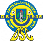Logo des Deutschlandsberger SC