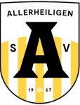 Logo des SV Allerheiligen