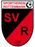 Logo des SV Rottenmann
