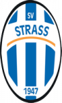 Logo des SV Strass
