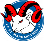 Logo des FC St. Margarethen 97