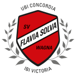 Logo des SV Flavia Solva