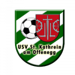 Logo des USV St. Kathrein am Offenegg