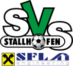 Logo des SV Stallhofen Damen