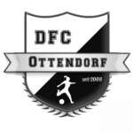 Logo des DFC Ottendorf