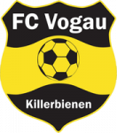 Logo des FC Vogau Killerbienen