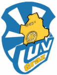 Logo von LUV Graz Damen II