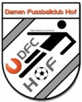 Logo des UDFC Hof bei Straden