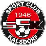 Logo des SC Kalsdorf II