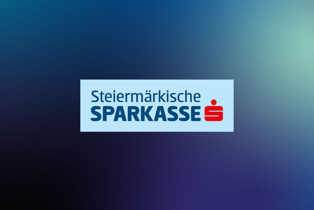 Logo der Bank Steiermärkische Sparkasse