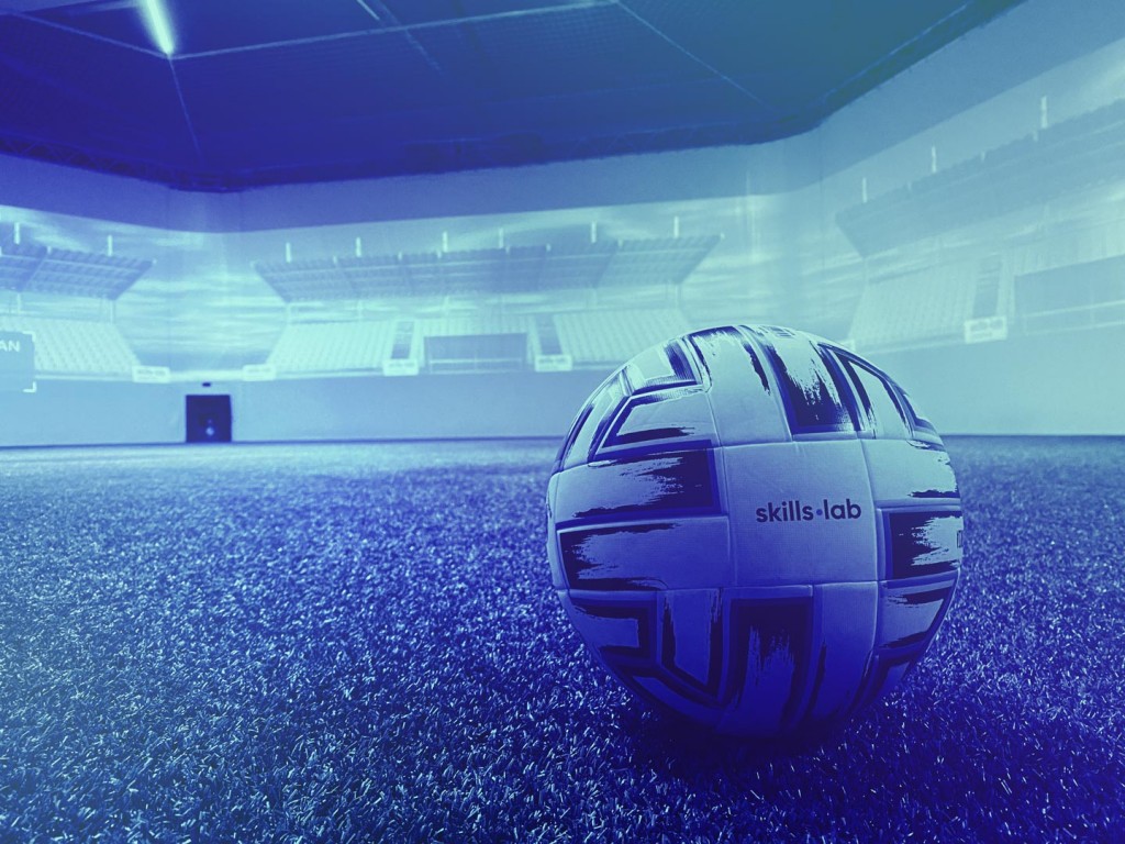 skills.lab Liga 2021 Tabelle - Fußball in der skills.lab Arena
