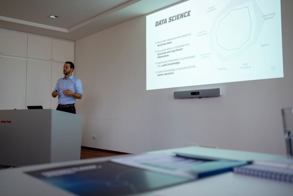 Erster internationaler skills.lab Summit 5