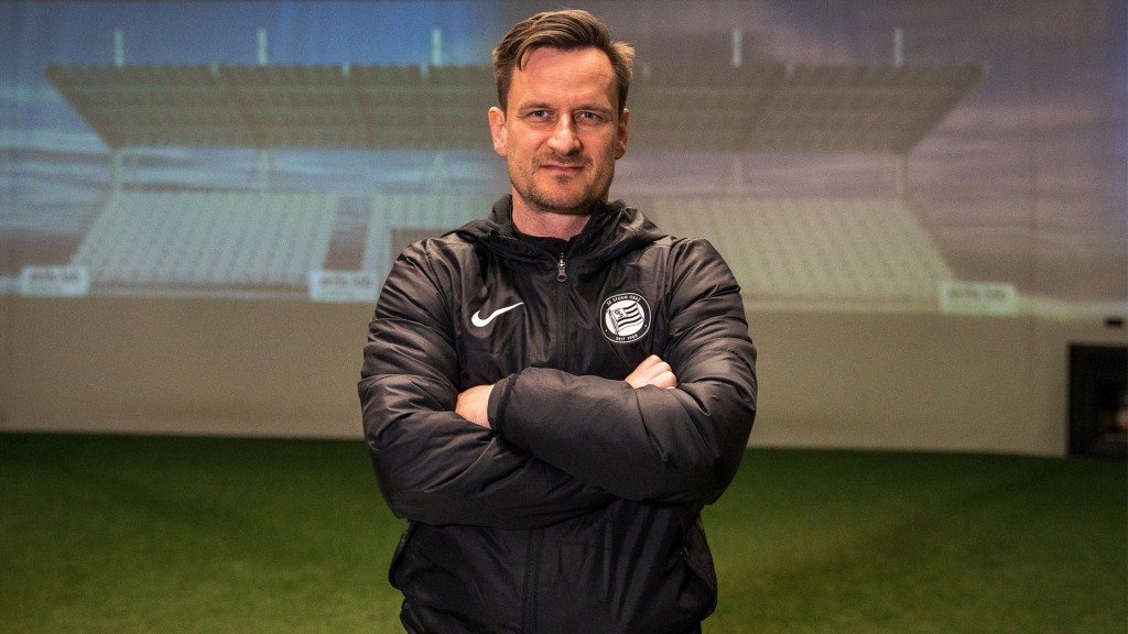 SK Sturm Scouting 1